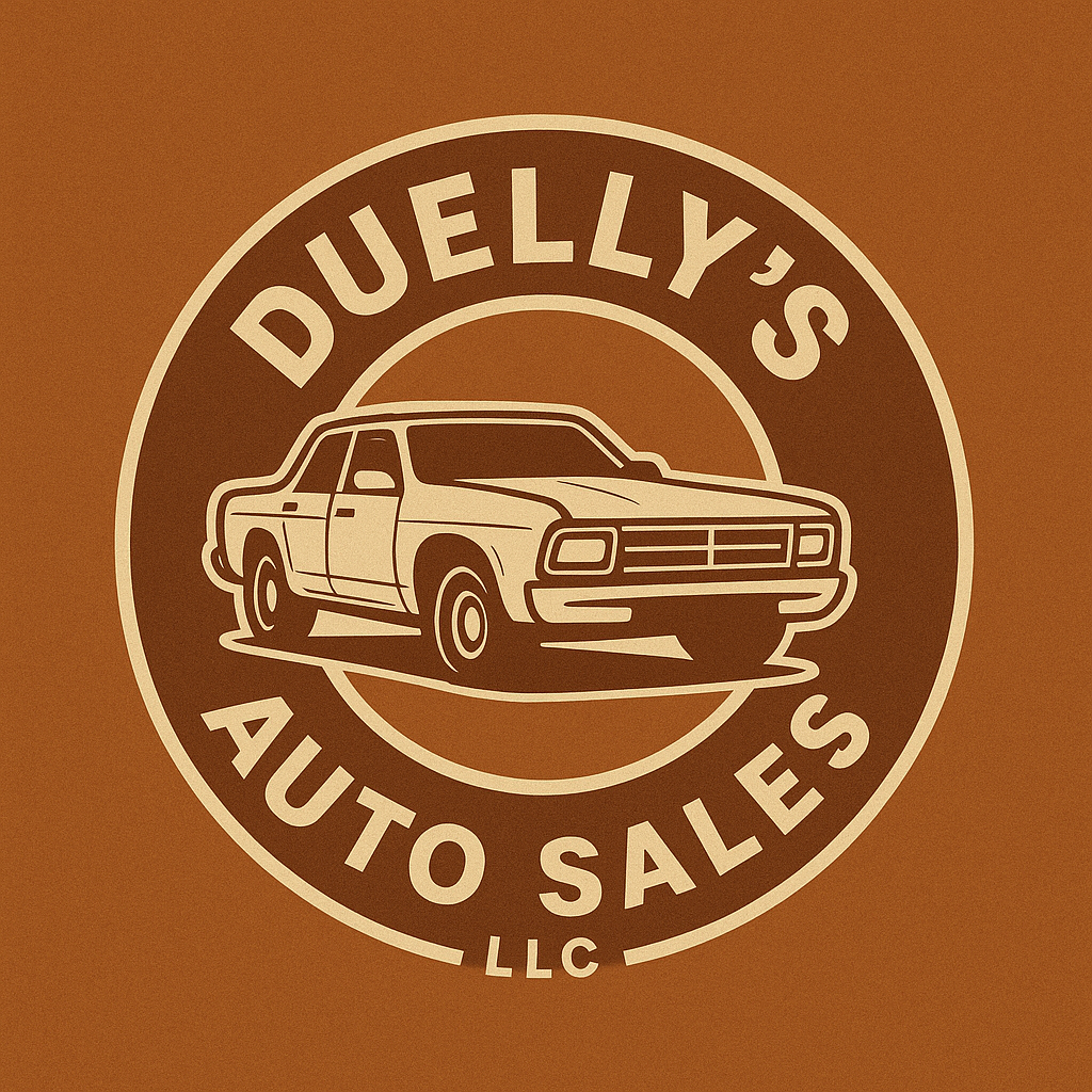 Duelly s Auto Sales LLC